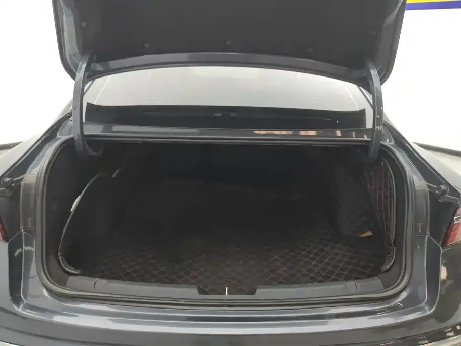 Geely Xingrui 2022 из CN, фото 4