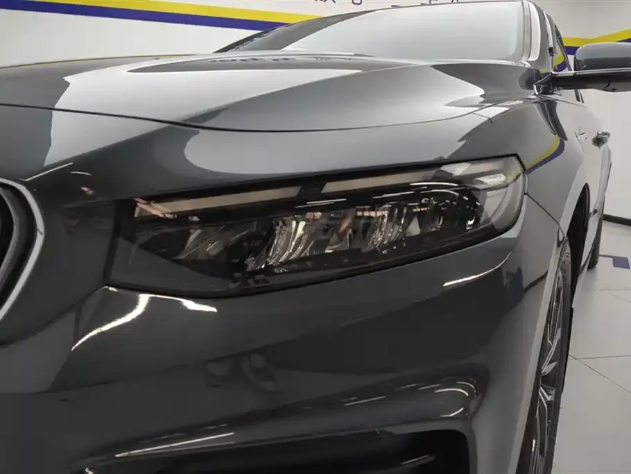 Geely Xingrui 2022 из CN, фото 9