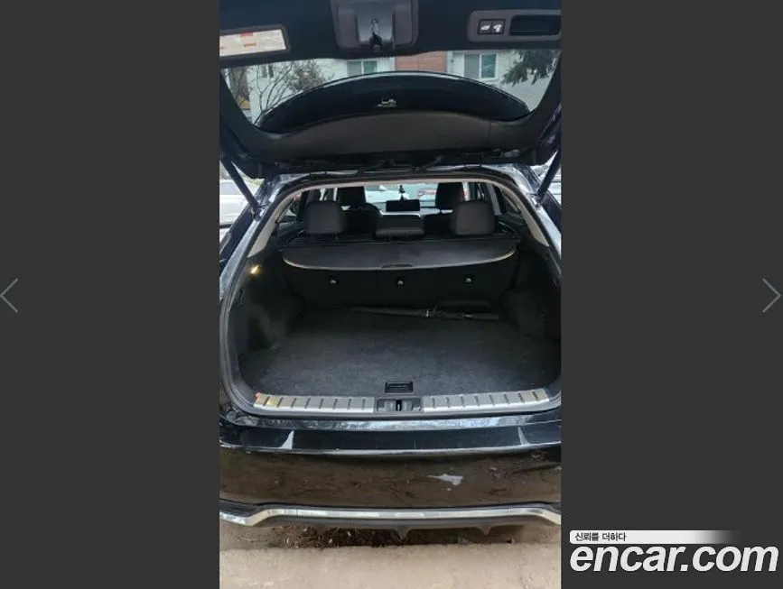 Lexus RX 2022 из KR, фото 6