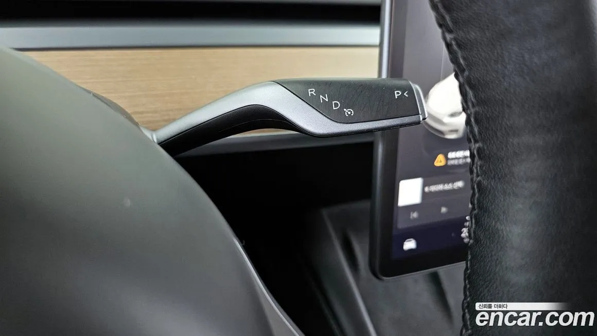 Tesla Model Y 2023 из KR, фото 4