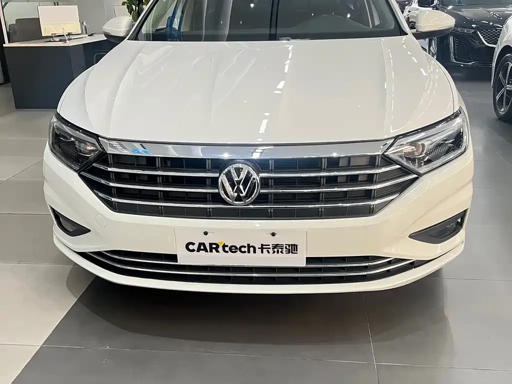 Volkswagen Sagitar 2022 из CN, фото 7