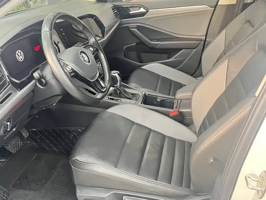 Volkswagen Sagitar 2022 из CN, фото 8