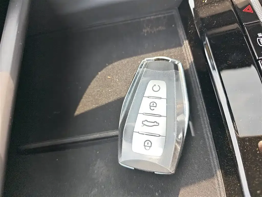 Geely Boyue 2026 из CN, фото 8