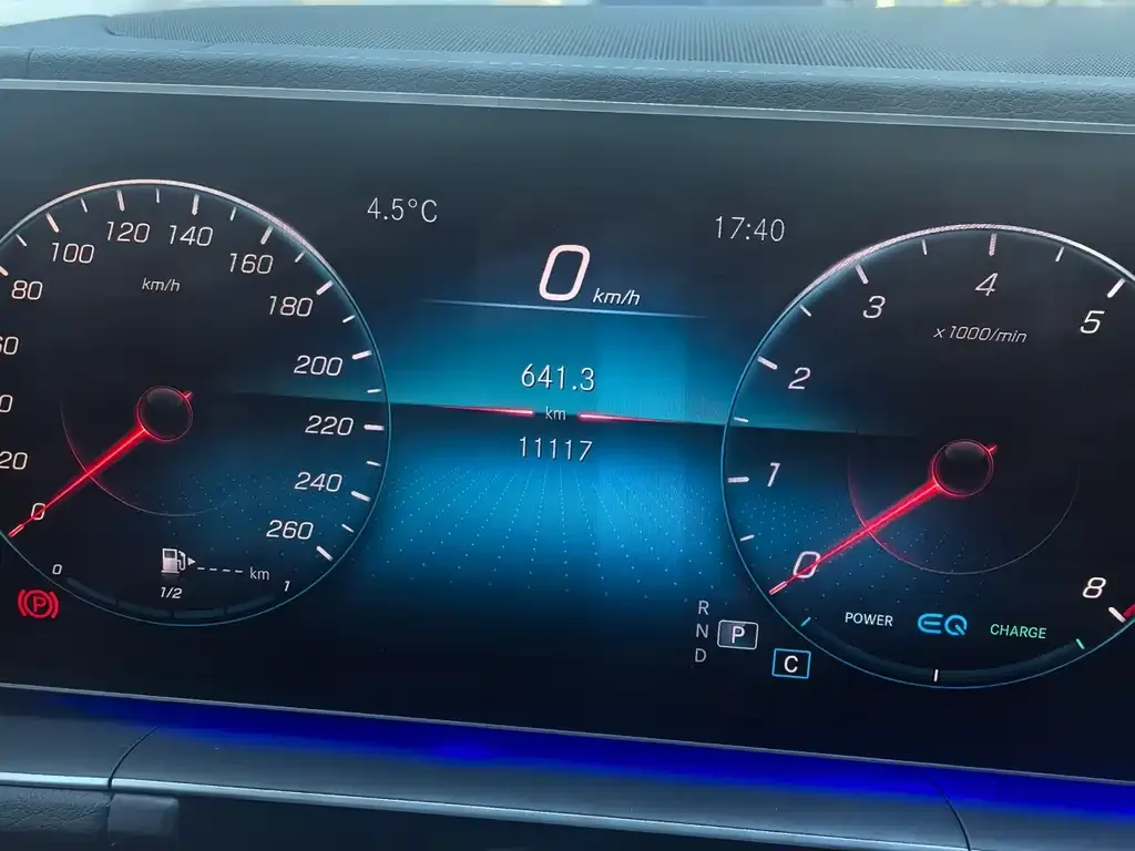 Mercedes-Benz GLS 2022 из CN, фото 5