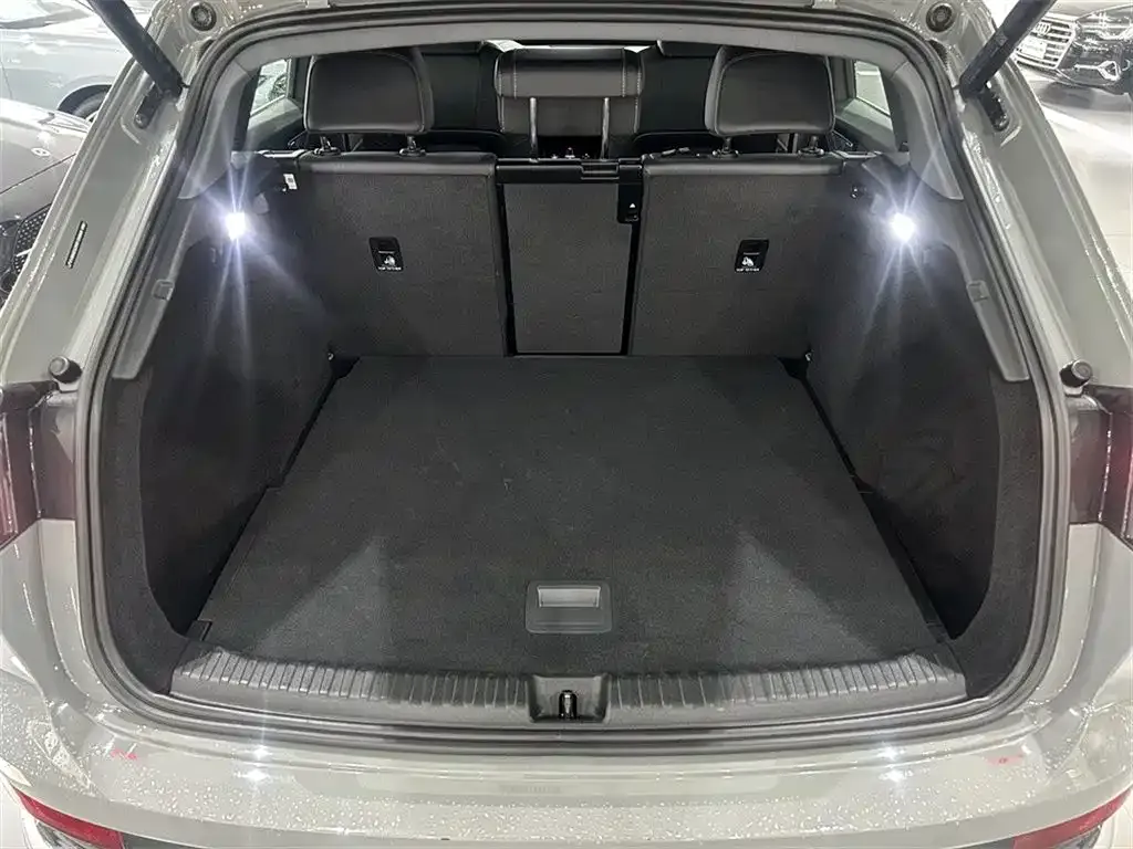 Audi Q4 e-tron 2022 из CN, фото 10