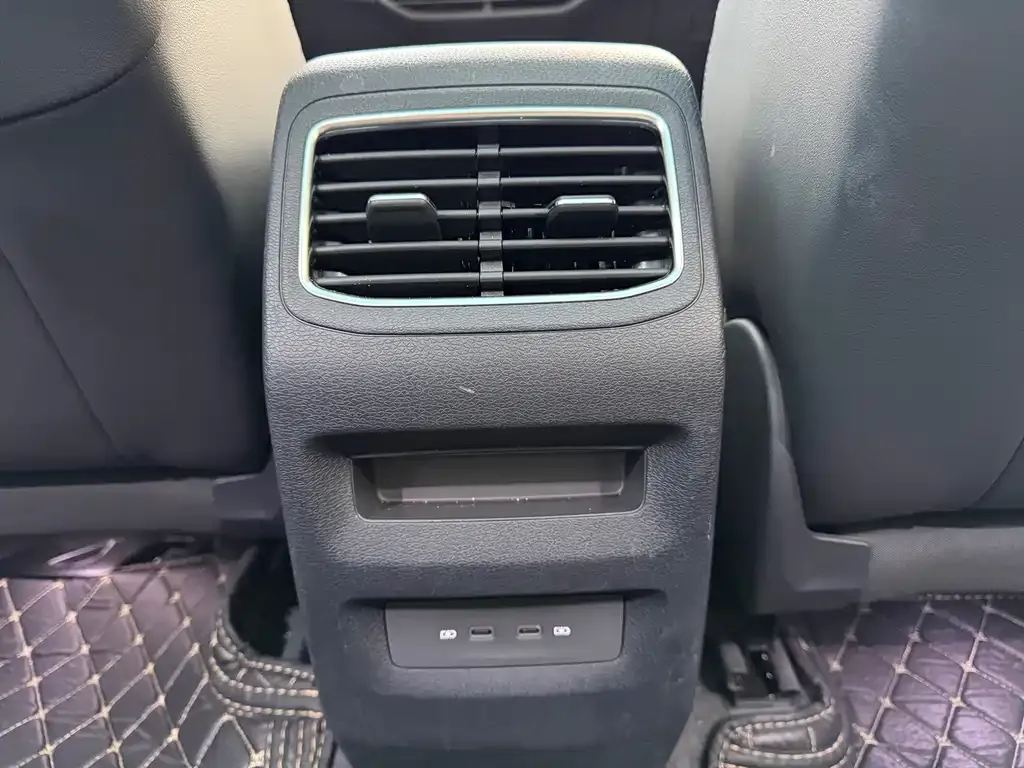 Volkswagen ID.4 Crozz 2023 из CN, фото 4