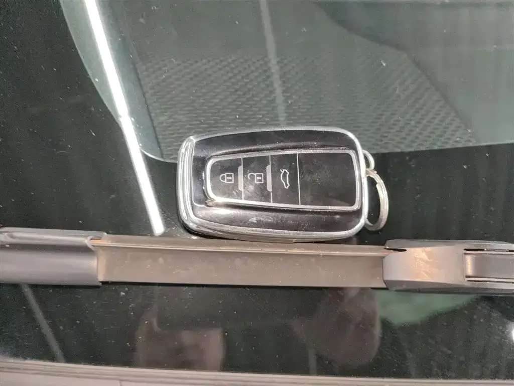 Toyota Levin 2021 из CN, фото 5