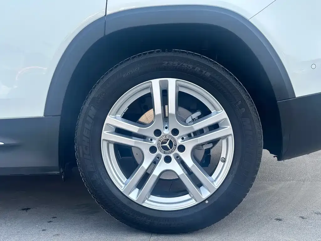 Mercedes-Benz GLB 2022 из CN, фото 7
