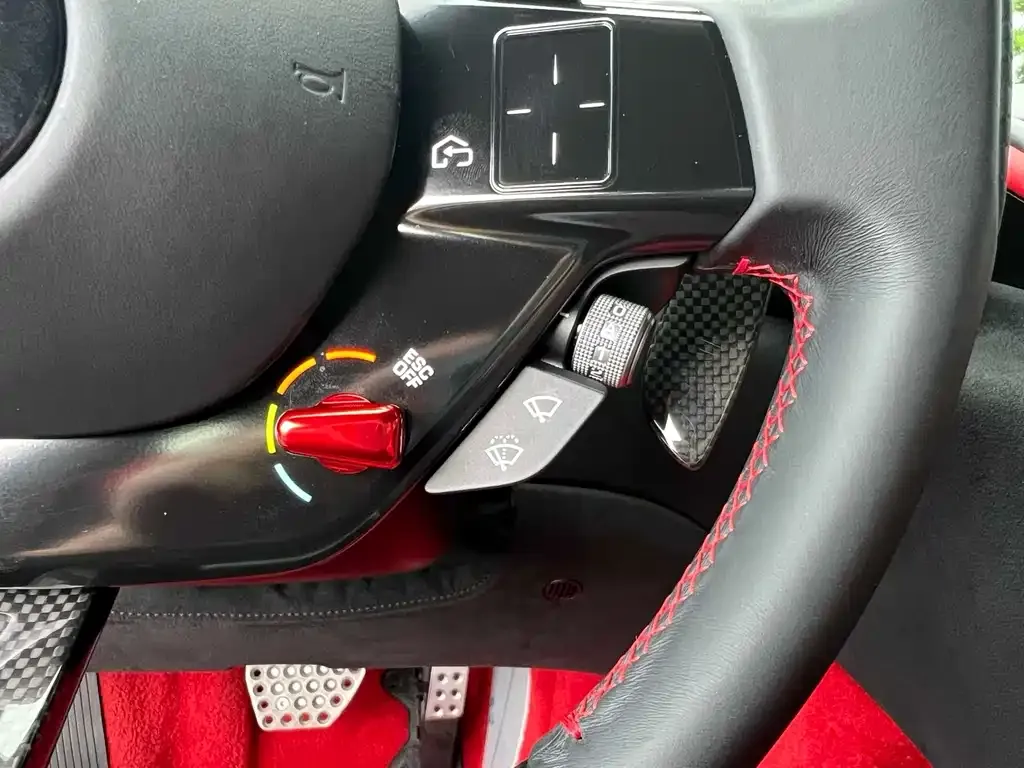 Ferrari Roma 2022 из CN, фото 5