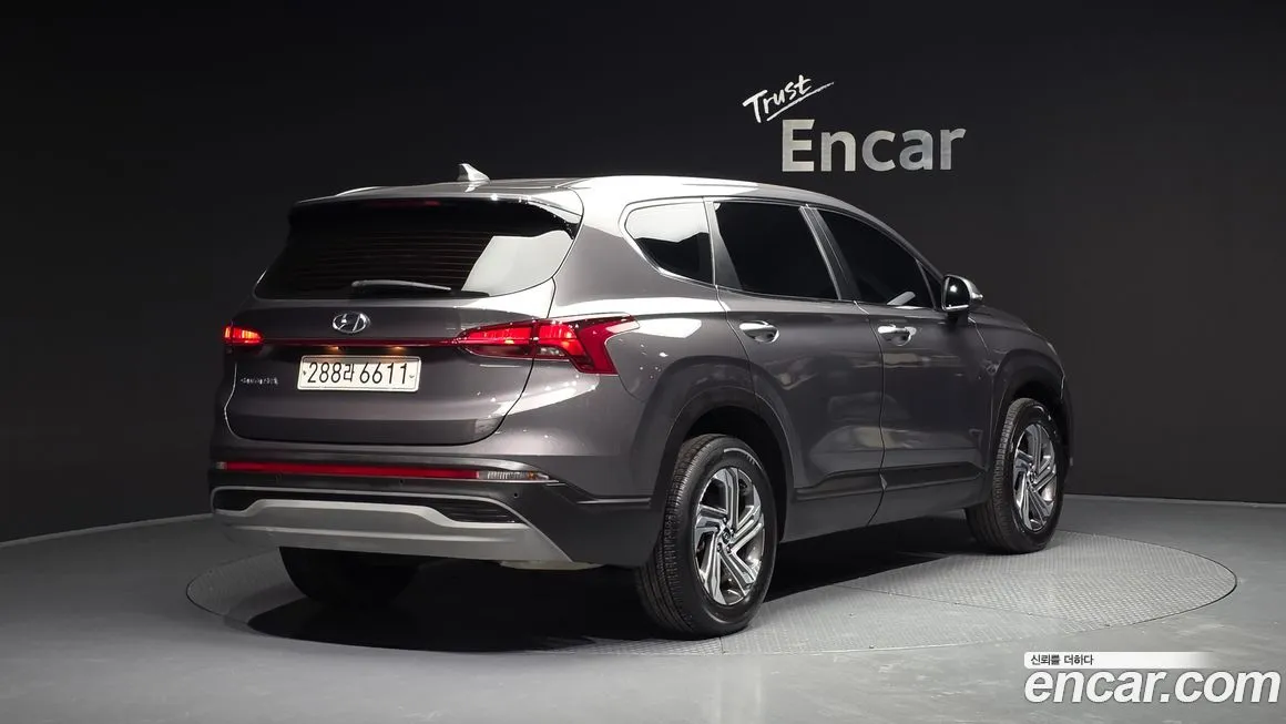 Hyundai Santafe — фото 6