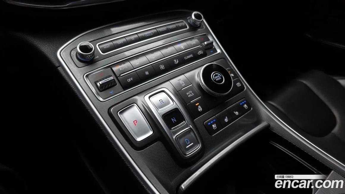 Hyundai Santafe — фото 5