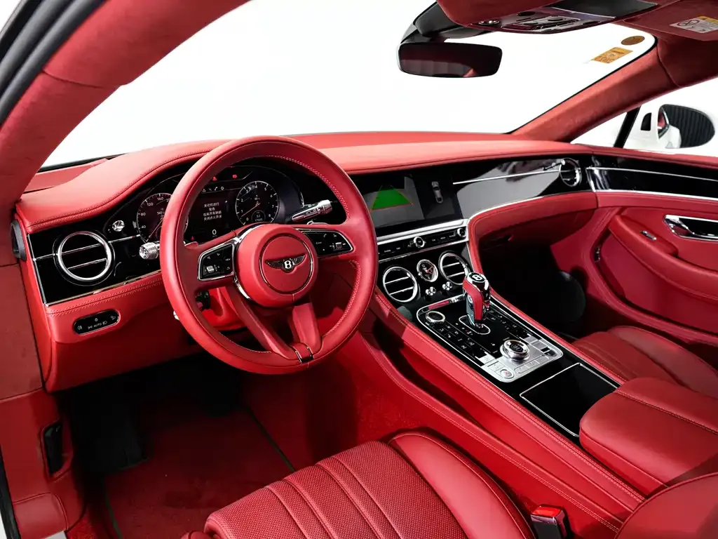 Bentley Continental 2021 из CN, фото 6