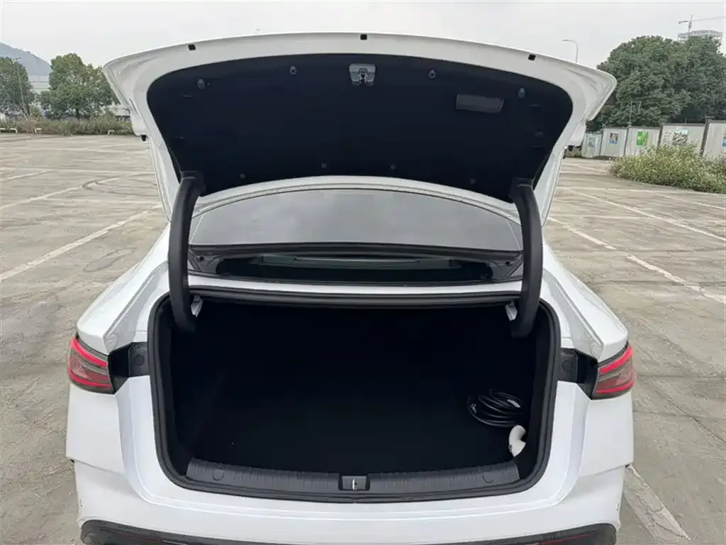 BYD Seal 06 2024 из CN, фото 5