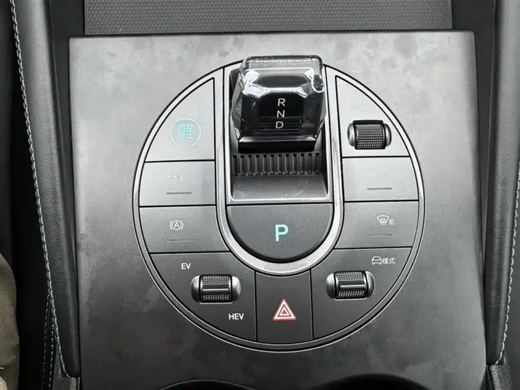 BYD Seal 06 2024 из CN, фото 6