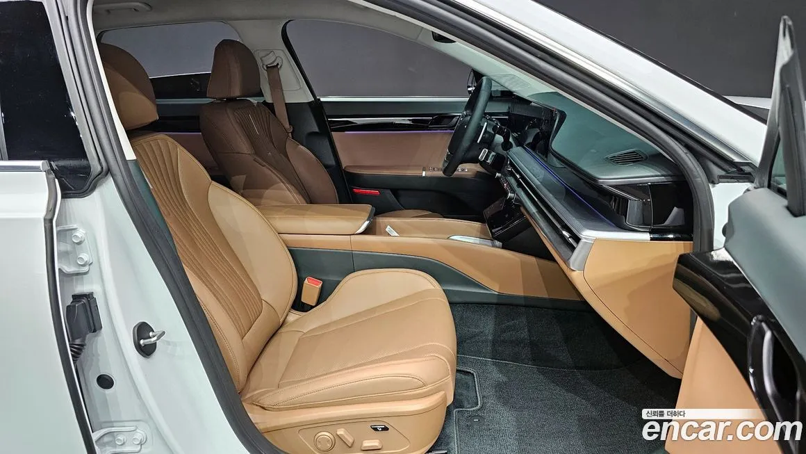 Hyundai Grandeur 2025 из KR, фото 5