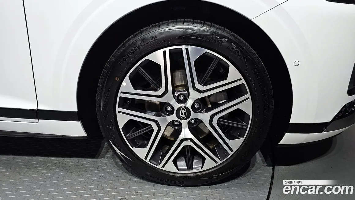 Hyundai Grandeur 2025 из KR, фото 6