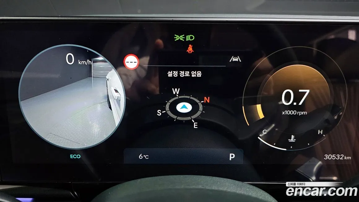Hyundai Grandeur 2025 из KR, фото 4