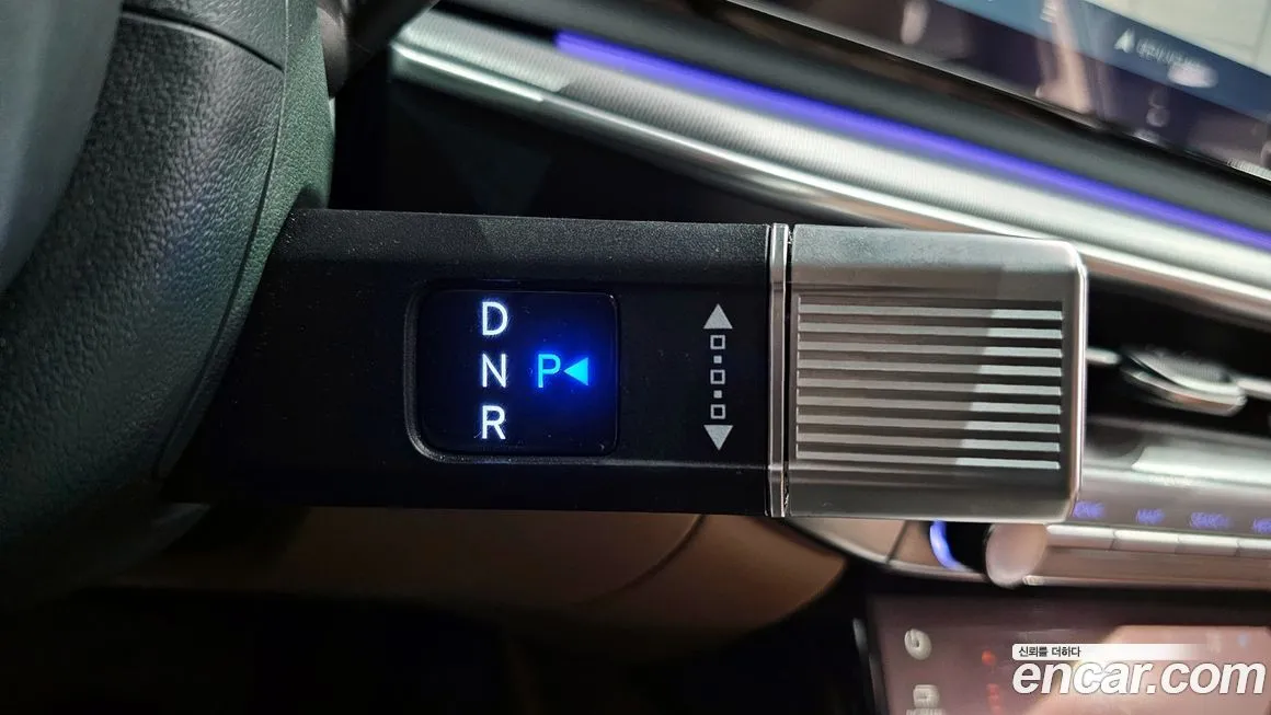 Hyundai Grandeur 2025 из KR, фото 8