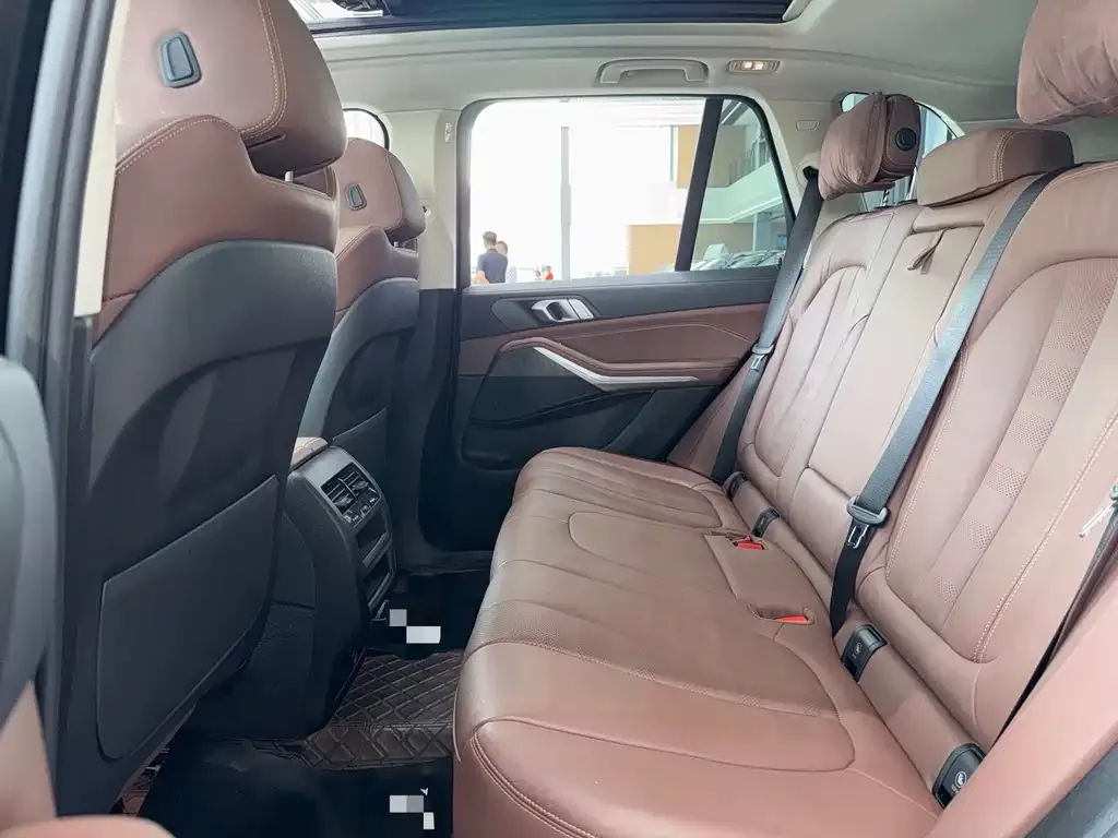BMW X5 2021 из CN, фото 7