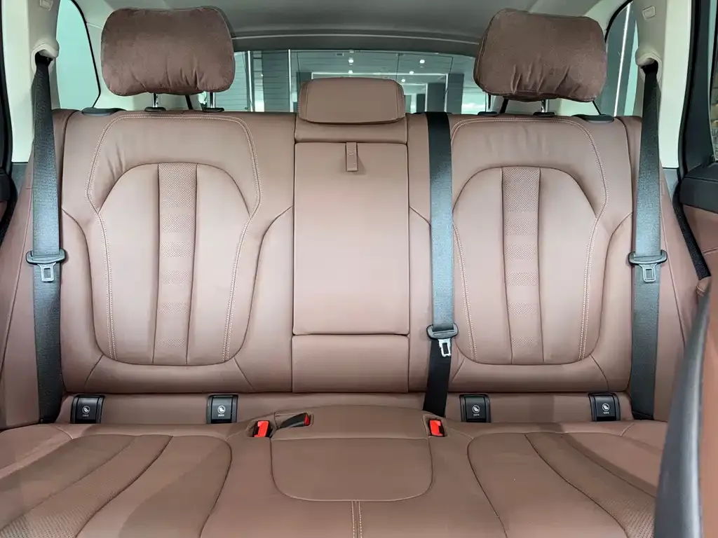 BMW X5 2021 из CN, фото 2