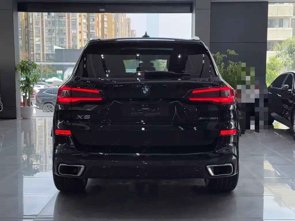 BMW X5 2021 из CN, фото 8