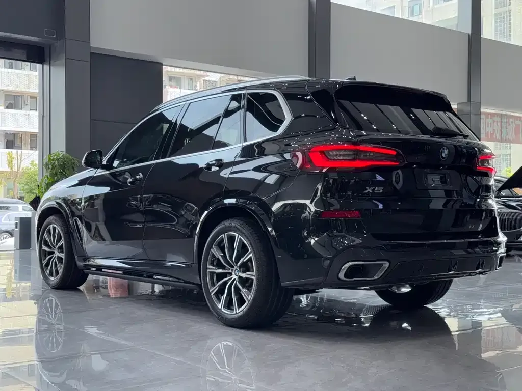 BMW X5 2021 из CN, фото 4