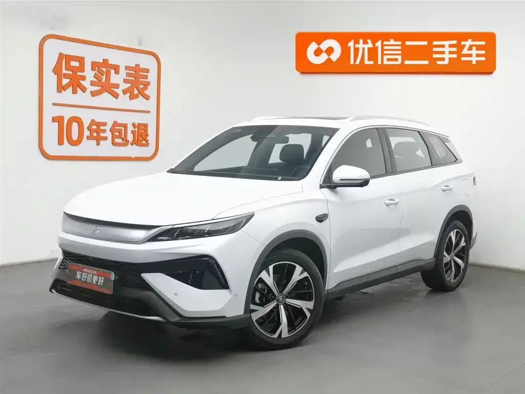 BYD Pro New Energy 2025 из CN, фото 1