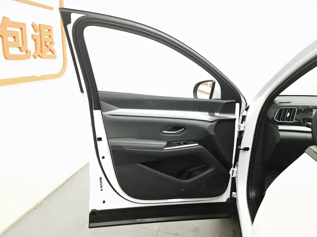 BYD Pro New Energy 2025 из CN, фото 8