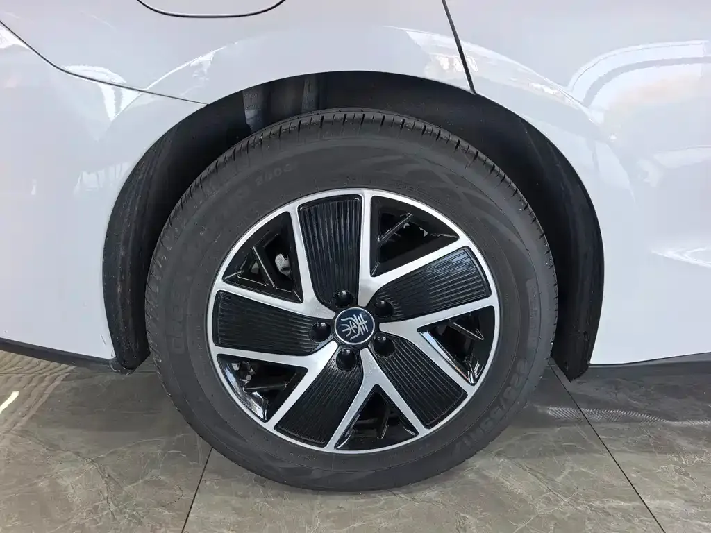 BYD Qin L 2025 из CN, фото 6