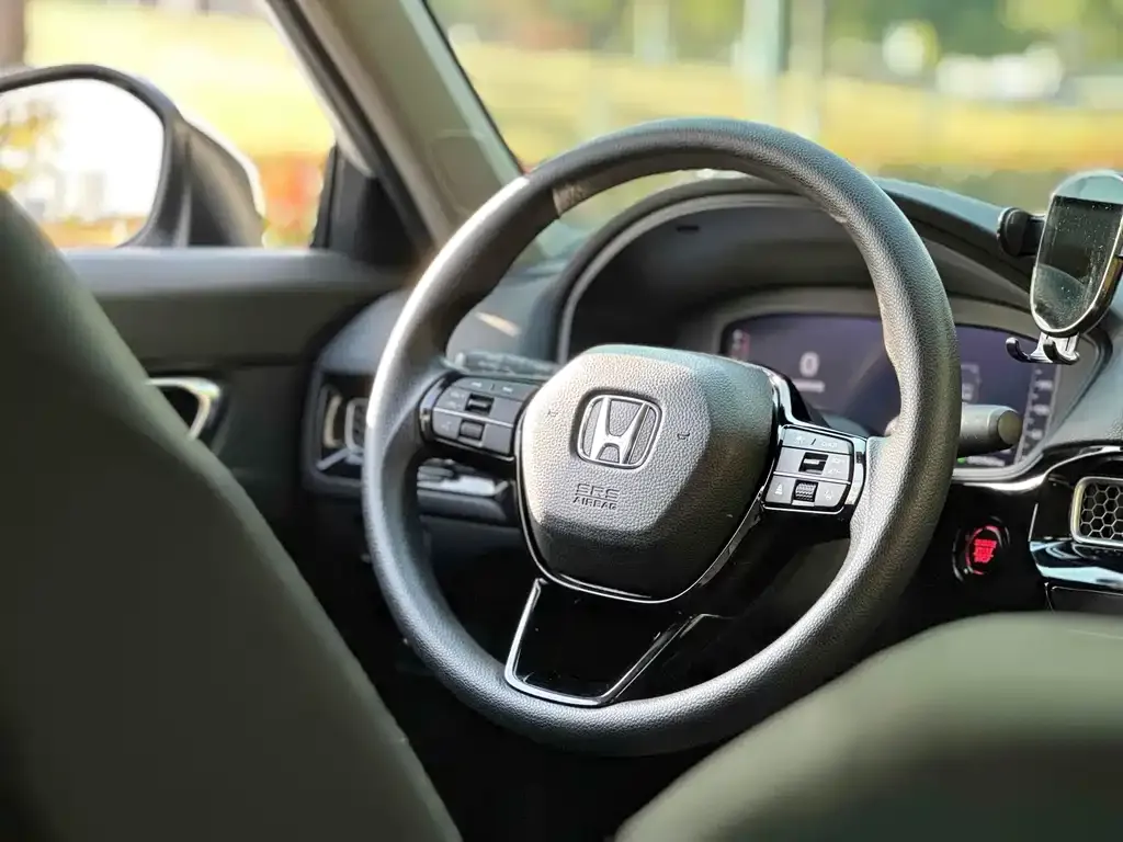 Honda Civic 2022 из CN, фото 8