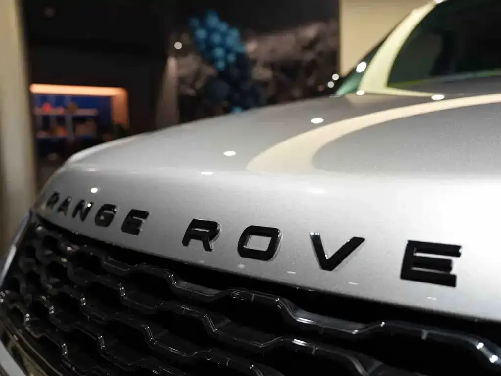 Land Rover Sport 2021 из CN, фото 2