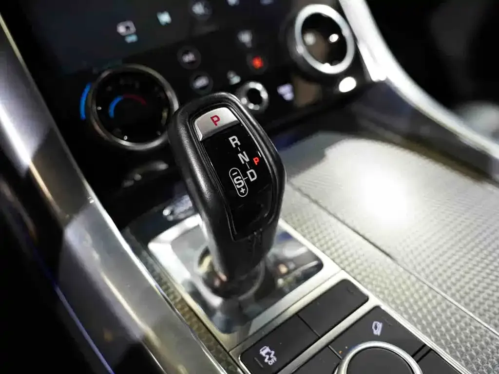 Land Rover Sport 2021 из CN, фото 6