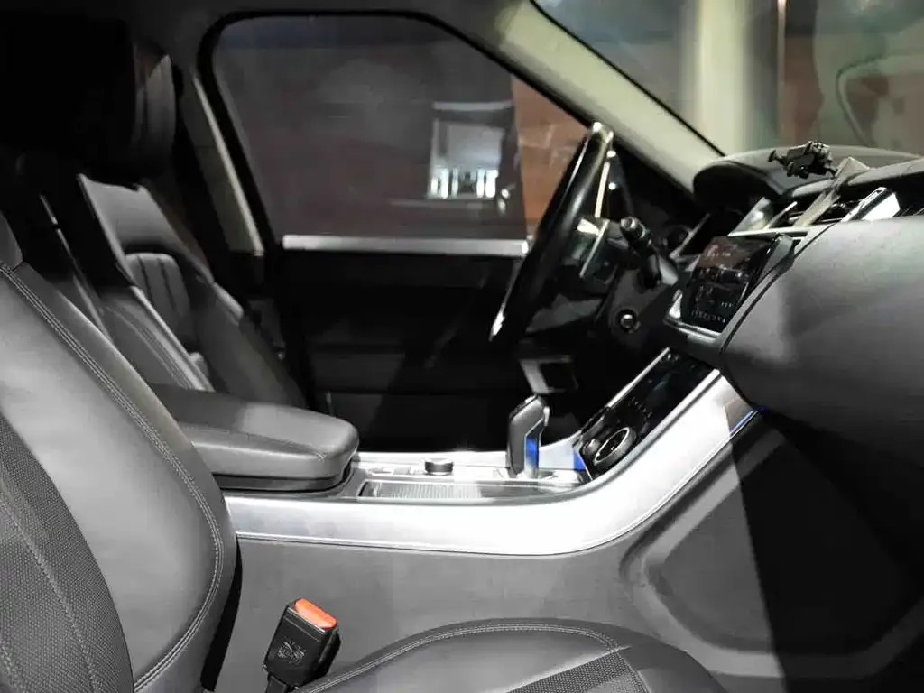 Land Rover Sport 2021 из CN, фото 4