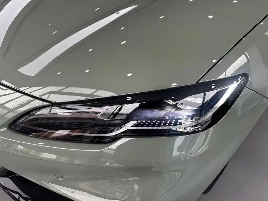 BYD Seal 06GT 2025 из CN, фото 6