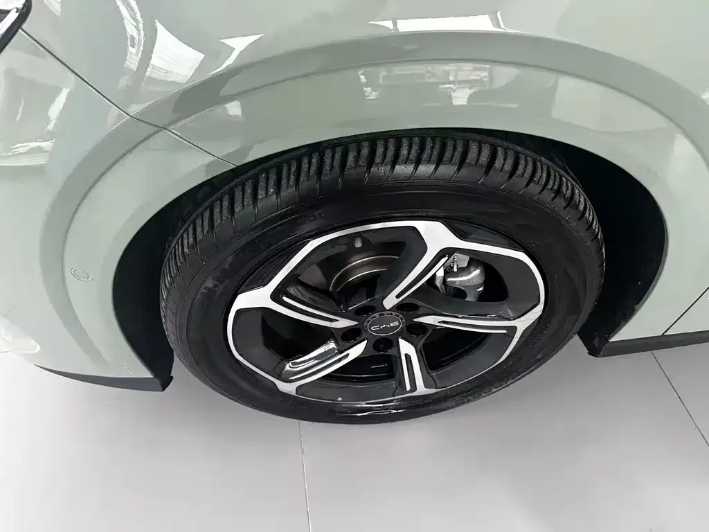 BYD Seal 06GT 2025 из CN, фото 9