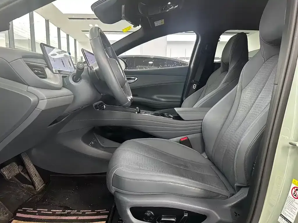 BYD Seal 06GT 2025 из CN, фото 4