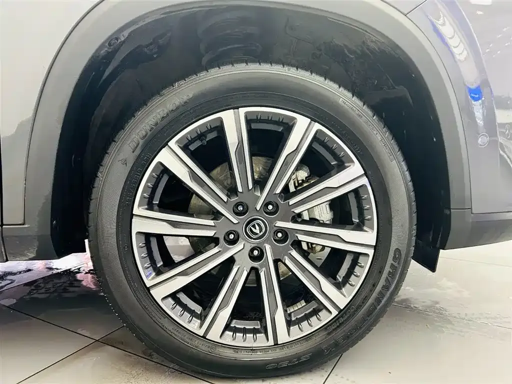 Changan CS75PLUS 2022 из CN, фото 10