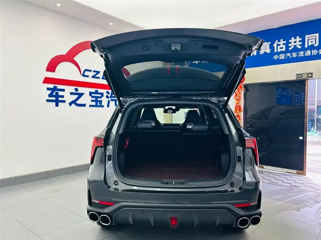 Changan CS75PLUS 2022 из CN, фото 9