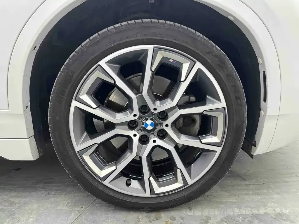 BMW X2 2021 из CN, фото 9