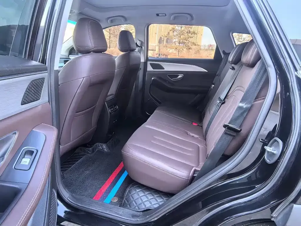 Jetour X90 PLUS 2023 из CN, фото 9