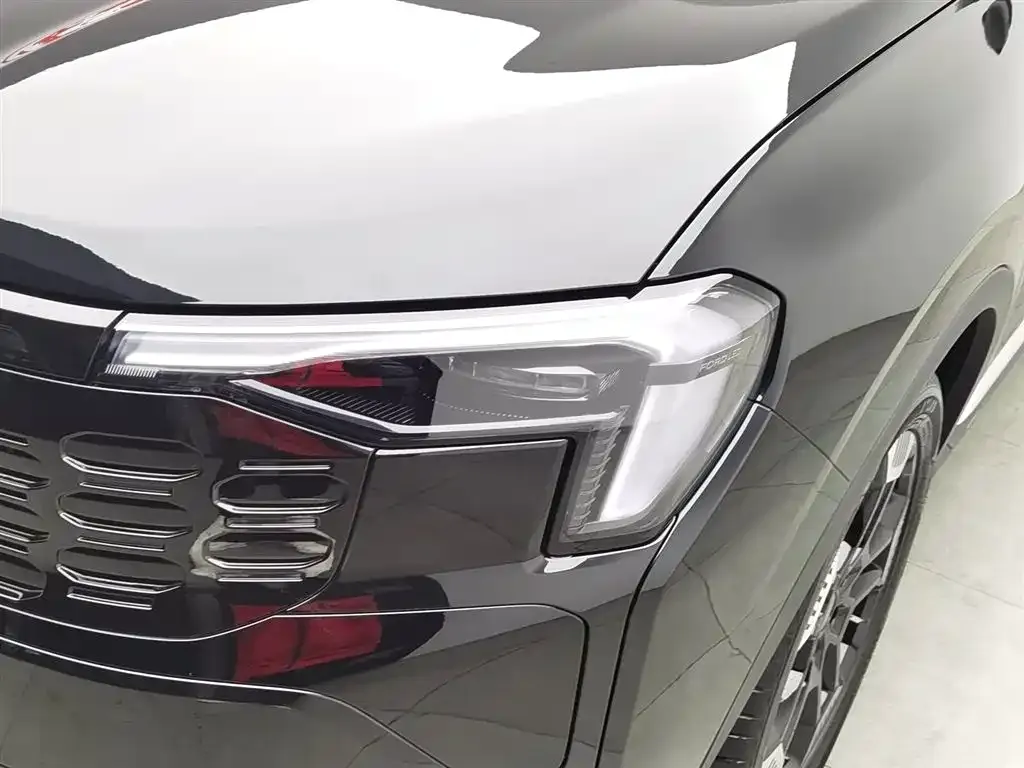 Ford Territory 2026 из CN, фото 10