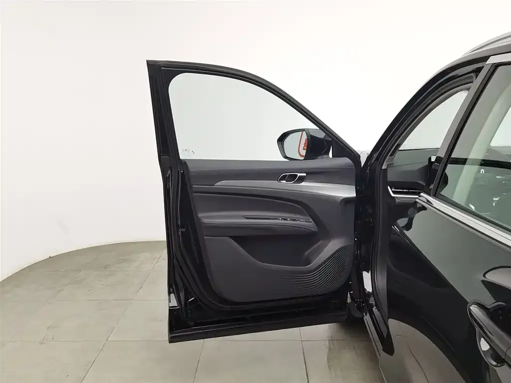 Ford Territory 2026 из CN, фото 2