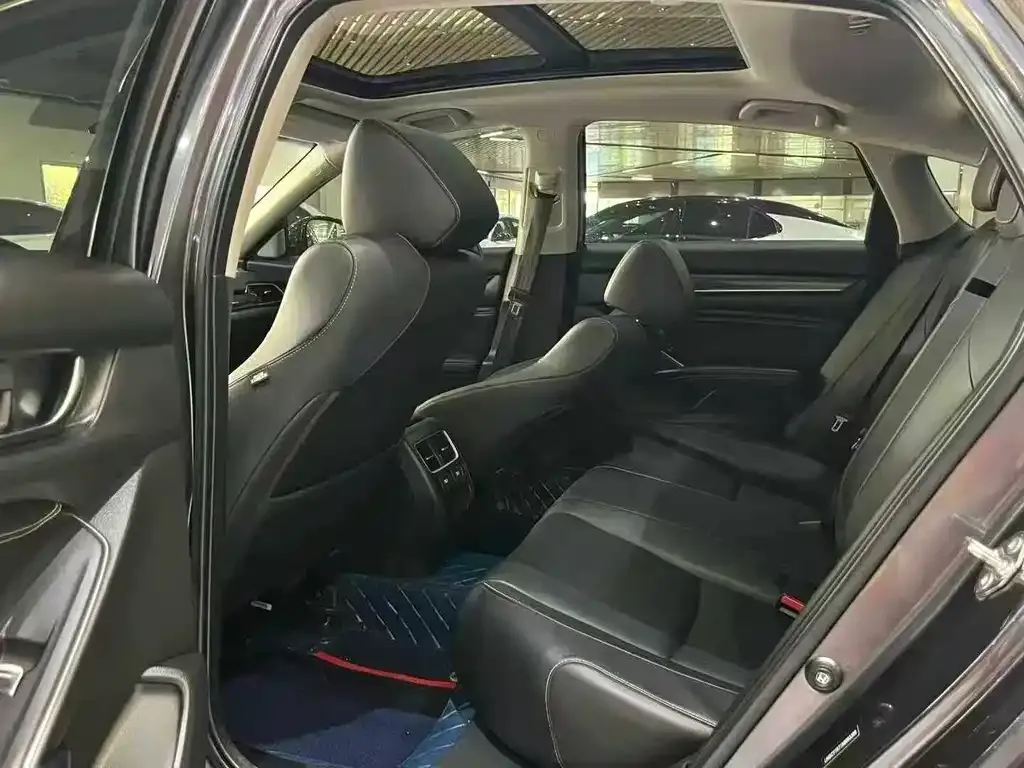 Honda Accord 2022 из CN, фото 3