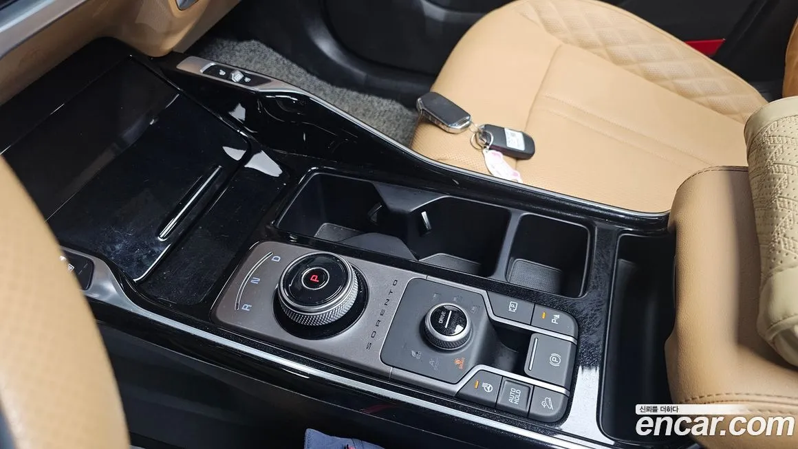 Kia Sorento 2021 из KR, фото 9
