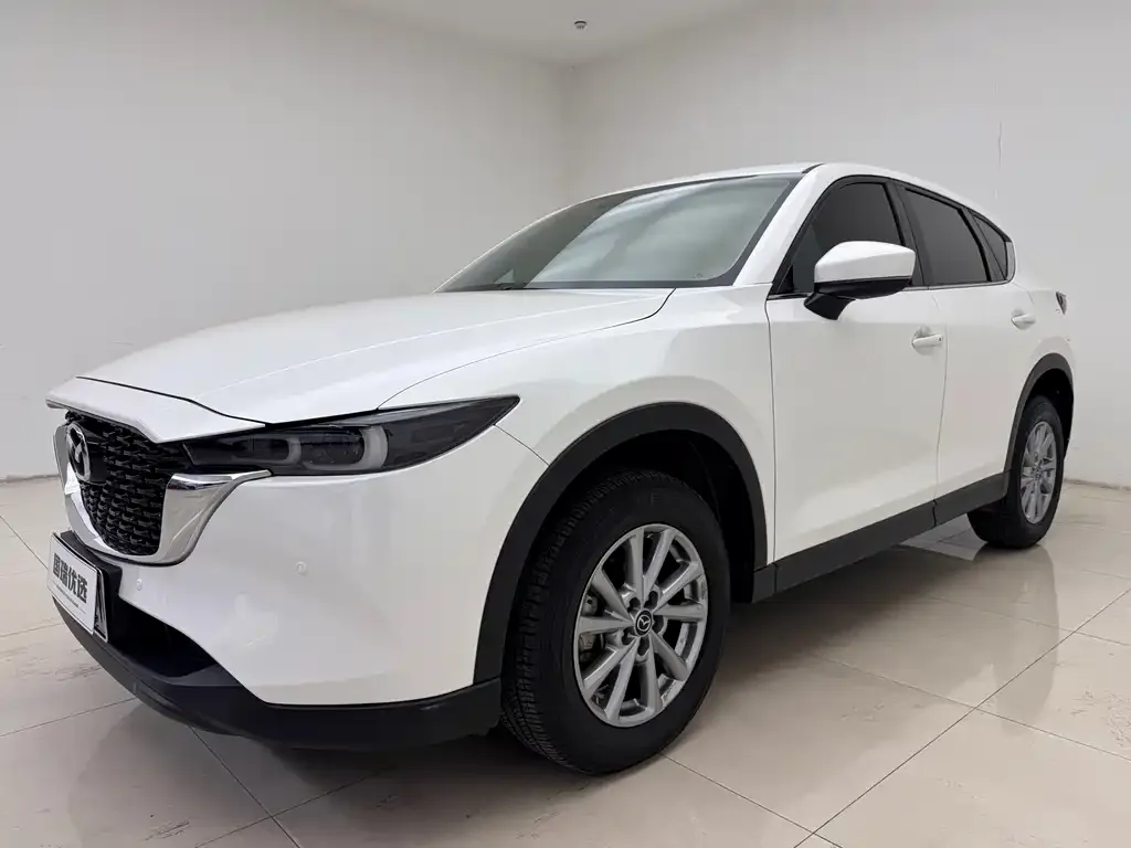 Mazda CX-5 2022 из CN, фото 1