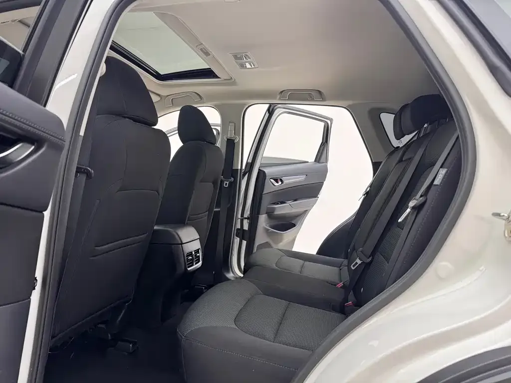 Mazda CX-5 2022 из CN, фото 6