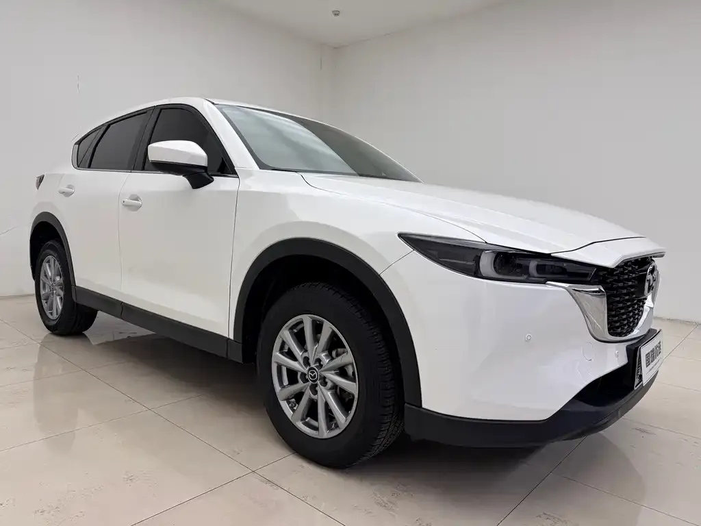 Mazda CX-5 2022 из CN, фото 5