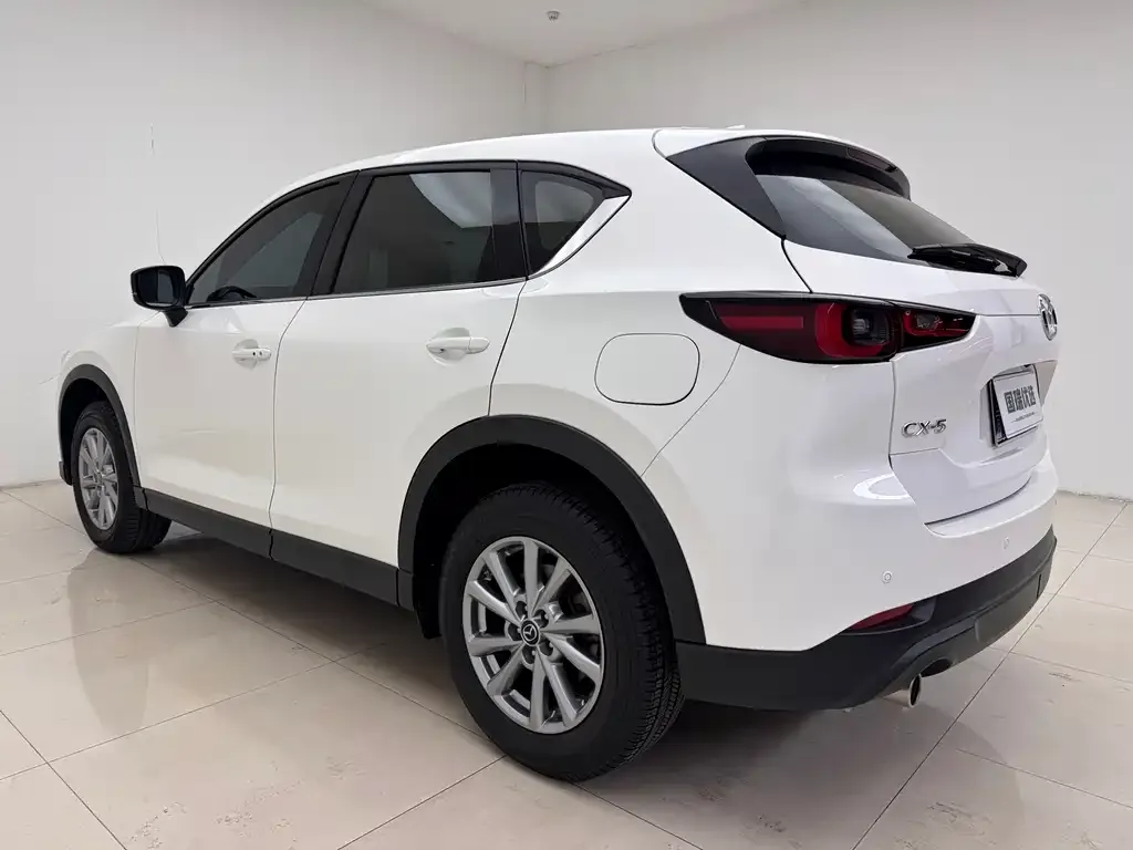 Mazda CX-5 2022 из CN, фото 4