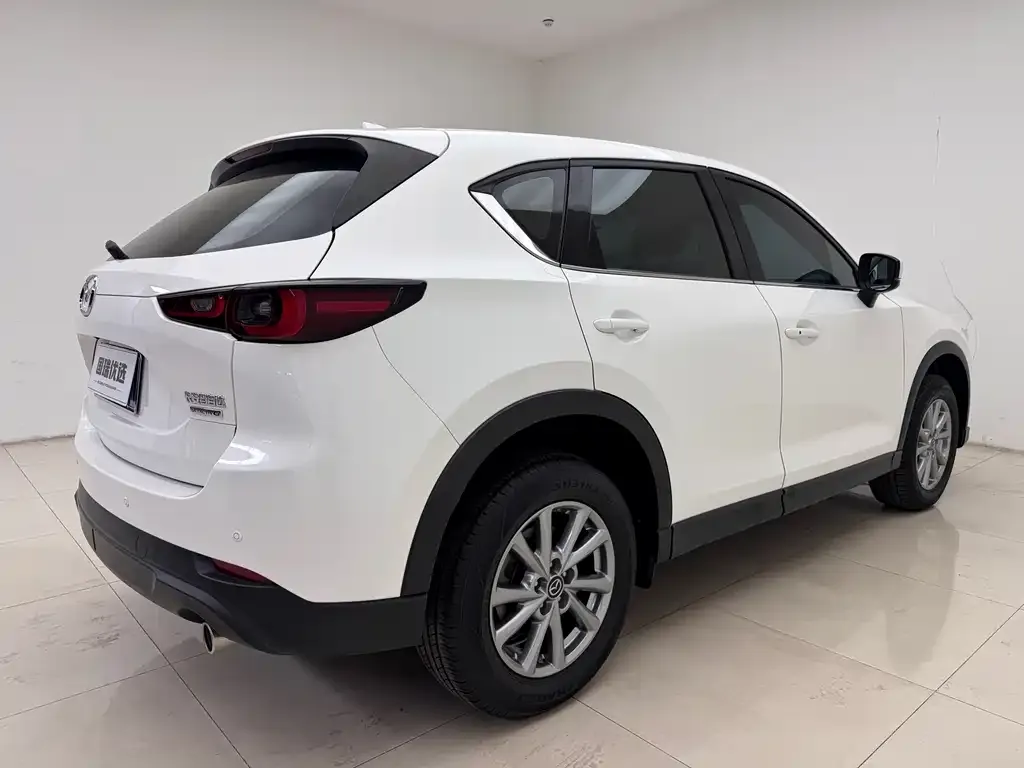Mazda CX-5 2022 из CN, фото 3