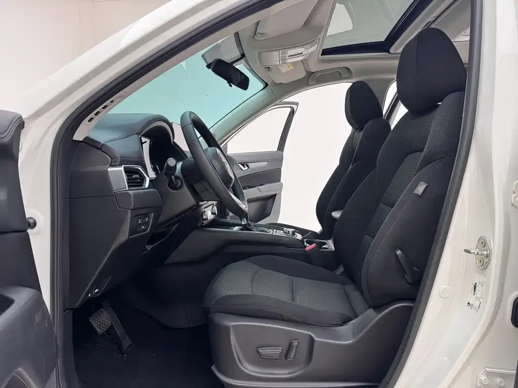 Mazda CX-5 2022 из CN, фото 10